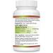Vitamin B1 (Thiamine) High Dose 90 Capsules - Buy Online on GoSupps.com