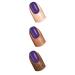 Sally Hansen Xtreme Wear Nail Polish - Streak-Free Purple Craze Long-Lasting Shiny Finish 0.12 fl oz - International Shipping Available - Buy Online on GoSupps.com