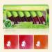 Allbesta Aloe Vera Lipstick Stain Tint Set - 6 Mermaid Matte Liquid Lipsticks | Moisturizing Waterproof & Long-Lasting Colors - Buy Online on GoSupps.com