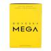 Armaf Odyssey Mega Limited Edition for Men Eau de Parfum Spray 3.4 Ounce - Buy Online on GoSupps.com