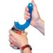 Aidapt Ring Pull Can Opener for Weak Grip & Limited Dexterity - Ideal for Elderly & Arthritis Sufferers - Buy Online on GoSupps.com