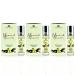 Al-Rehab Spanish Vanilla Perfume Oil 6ML (0.2 Oz) (PACK OF 3) - Arabian Perfume Oils For Women - Long Lasting Concentrated Perfume Oil - A Luxurious Soft & Sweet Women's Fragrance For An Elegant Touch Spanish Vanilla (PACK OF 3) - Buy Online on GoSupps.com