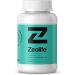 Buy Zeolite-Activated Clinoptilolite Capsules - 1 Gram 96% Purity | Ultra Fine - 3 Bottles for Optimal Health - International Shipping Available - Buy Online on GoSupps.com