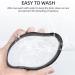 Glady 3.0 Original Nano Hair Remover - Effortless Hair Removal for Men & Women | Crystal Hair Remover for Smooth Skin | Permanent Hair Removal Solution (Black) - Buy Online on GoSupps.com