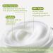 AOAO Green Tea Moisturizer Cream, Daily Hydrating Face Cream for Dry & Sensitive Skin, Hyaluronic Acid for Women Face, Repairs Skin Barrier, Provides Antioxidant Protection, 130g/4.58oz (Green Tea_2) - Buy Online on GoSupps.com