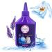Laundry Stain Remover Active Enzyme Clothing Stain Remover Clothes Stain Remover for Clothes Clothes Oil Stain Remover Enzyme Stain Remover Stubborn Stains Cleaner Oil Stain Remover (240ml)