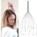Head Massage Spider - 20 Finger Head Massager & Pull-Out Back Scratch Device | Ultimate Relaxation & Massage Therapy - Buy Online on GoSupps.com