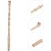 Shop Hapinary One-Piece Tickle Back Scratcher - Premium Wooden Back Massager for Itch Relief | International Shipping Available - Buy Online on GoSupps.com