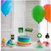 Garbage Truck Birthday Party Supplies Garbage Truck Cupcake Toppers for Trash Truck Waste Management Recycling Party Supplies - Buy Online on GoSupps.com