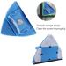 Double Side Magnetic Window Cleaner Adjustable Magnetic Double Window Glass Wiper Glider Washing Brush Equipment Cleaning Brush Wiper Tools For High-Rise And Car Glazed Windows Thickness 4-32mm - Buy Online on GoSupps.com