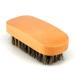 Shoe Brush Horsehair Shoe Shine Brushes with Horse Hair Bristles for Boots Shoes Leather Care Cleaning Brush for Suede Nubuck Boot Brush As Picture Show - Buy Online on GoSupps.com