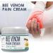 Lovilds & BeeSergift Pain Relief Cream International Shipping | Effective Bone & Joint Healing Formula - Buy Online on GoSupps.com