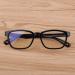 Buy Non-Brand Children Anti-Blue Light Gaming Glasses | UV Protection for PC Cell Phone & TV | Anti-Fatigue Black Glasses - Buy Online on GoSupps.com