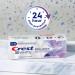 Crest 3D White Brilliance Bright Mint Teeth Whitening Toothpaste, 4.3 oz Pack of 3, 100% More Surface Stain Removal, 24 Hour Active Stain Prevention, Whiter Teeth in 3 Days - Buy Online on GoSupps.com
