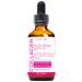 Collagen Serum for Face - Anti-Aging Facial Serum Tighten Lift Hydrate & Plump All Skin Types Reduce Fine Line & Wrinkles 2oz