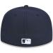 New Era New York Yankees 59Fifty Cap - Authentic MLB On Field - Navy 62 | Shop Worldwide! - Buy Online on GoSupps.com