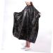 FOYTOKI 1pc Barber Cape Hairdressing Cloak Salon Cape Hair Styling Apron Cape for Barber Shop Haircut Cloak Barber Supplies - Buy Online on GoSupps.com