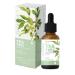 Tea Tree Oil Facial Serum Acne Serum Soothing & Nourishing Non-Greasy Skin Care Serum Moisturizer Oil Control Tea Tree Serum for Face and Acne Prone Skin Redness Relief Acne Scars Pimples