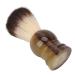 Premium Men's Shaving Brush | Quick-Drying & Easy to Clean | Ideal Shaving Accessories - Buy Online on GoSupps.com