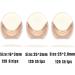 Glue-Free Ultra Natural Invisible Double Eyelid Sticker Waterproof Double Eyelid Tapes Droopy Eyelid Lifter Ultra Natural Invisible Double Eyelid Sticker Eyelid Tape (M Olive) - Buy Online on GoSupps.com