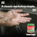 Swarfega SWA304A Original Classic Hand Gel 500ml Tub - Rapid Action Hand Wash with Added Conditioner - Gentle on Skin - Pack of 1 - Buy Online on GoSupps.com