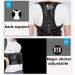 Universal Posture Corrector & Waist Trainer - Adjustable Back Brace for Clavicle Support XL | Stop Slouching & Hunching - DFHBFG - Buy Online on GoSupps.com