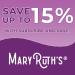 MaryRuth's Elderberry Syrup for Toddlers | USDA Organic Liquid Drops | Immune Support & Overall Health | Vegan, Non-GMO, Gluten Free | 128 Servings - Buy Online on GoSupps.com