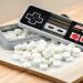 SUPPLIIONLINE S Nintendo Power Mints Delicious Peppermint Flavor Elegant Gaming packaging Classic Tin Design Gaming-Fuelled Freshness 60 Grams - Buy Online on GoSupps.com
