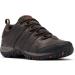 Columbia Men's Woodburn II Waterproof Hiking Shoes - 43.5 EU - Cordovan X Cinnamon - Best for International Shipping - Buy Online on GoSupps.com