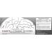 N-Acetyl L-Tyrosine Powder 125g | Natural Nootropic Supplement for Memory & Focus | Amino Acid for Healthy Stress Levels - Buy Online on GoSupps.com