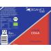 Red Bull Organics Simply Cola - 24 Palette Doses (250ml) | 100% Natural Ingredients | Eco-Friendly & Disposable | Buy in Germany - Buy Online on GoSupps.com