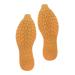 1 Pair Sole Patch Repair Sneakers Shoe Sole Protector Sneaker Shoe Grips Sneaker Shoes Cushions Anti-Noise Shoes Pad Non-Slip Shoes Pad Shoe Pad Sneaker Sole Pad Soles Heel Rubber As Shown 29.00X10.50X0.50CM