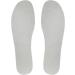 Women's Memory Foam Insoles for Hey Dude Wally - Lightweight Comfortable & Shock Absorbing Footwear Inserts (W7 - Buy Online on GoSupps.com