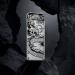 LcFun Rechargeable Lighter USB Electric Arc Lighter Plasma Lighters Cool Windproof Flameless Lighters with LED Display Power for Candle, Incense, Outdoor Camping (Black Dragon) - Buy Online on GoSupps.com
