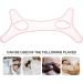 Healvian Anti Snoring Devices Anti Snore Chin Strap Anti-Dry Mouth Chin Strap Snoring Stoppers Snoring Solution Adjustable Breathable Stop Snoring Aids for Men Women White Anti Snoring Device - Buy Online on GoSupps.com