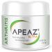 Apeaz Arthritis Pain Relief Cream (2oz) with Menthol, MSM & Camphor - Temporary Relief for Muscle & Joint Pain - Buy Online on GoSupps.com
