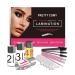 Weixinbuy Eyebrow Lift Kit Professional Eyebrow Perming Kit Brow Lamination Lash Extension Lash Curling Kit For Home Salon Use