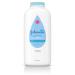 Johnson's Baby Powder Pure Cornstarch with Aloe & Vitamin E 15-Ounce Bottles (Pack of 6)
