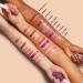 e.l.f. Lip Lacquer - Nourishing Ultra-Shine Lip Gloss with Vitamins A & E | Vegan & Cruelty-Free - Buy Online on GoSupps.com