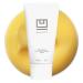 U Beauty The MANTLE Skin Conditioning Wash - Hydrating Facial Cleanser & Makeup Remover with Vitamin C + E Fruit AHAs and Hyaluronic Acid for Clean Refreshed and Hydrated-Looking Skin - 5.0 fl oz