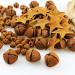 Vintage Rusty Jingle Bells Kit - 75 Mixed Size Bells, 20 Rustic Metal Stars, Jute Rope Ribbon - for Primitive Crafts & Holiday Decor - Buy Online on GoSupps.com