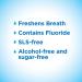 Biotene Fluoride Toothpaste - Fresh Mint Original 4.3 oz | Best Dental Care - Buy Online on GoSupps.com