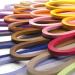 JUYA Paper Quilling Set by Tant - 72 Colors 1.5mm Width Paper Strips - Crafting Kit for Quilling Projects - Buy Online on GoSupps.com