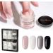 Dip Powder Starter Kit Glitter Nail Polish Dipping System Nail Art Kit For Nails Care - Buy Online on GoSupps.com