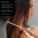 Punkie Spice Leave-In Detangler - Henna & Chia Seed Extracts for Hydrated Knot-Free Radiant Hair (4oz) - International Shipping Available - Buy Online on GoSupps.com