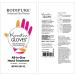 BODIPURE Professional Keratin Gloves - Nourishing Hand Treatment for Salon Manicures - Buy Online on GoSupps.com