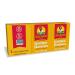 Sun-Maid California Dried Golden Raisins - 1 oz Boxes, 6 ct - No Added Sugar, Naturally Sweet Fruit (Pack of 6) - Buy Online on GoSupps.com