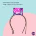 Goody Ouchless Flex Thin Pressure-Free Headband 2 Count - Black/Brown - Pain-Free Hair Accessories for Women and Girls - Buy Online on GoSupps.com