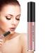 Chaies Lip Gloss Tinted Nourishing Lip Oil Lightweight Moisturizing Stick with Plumping Effect for Women - Daily Care Evenings Travel