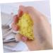 Healeved 1pc Bath Shower Sponge Sponges Bath Sponge Honeycomb Sponge Natural Bath Wipe - Buy Online on GoSupps.com